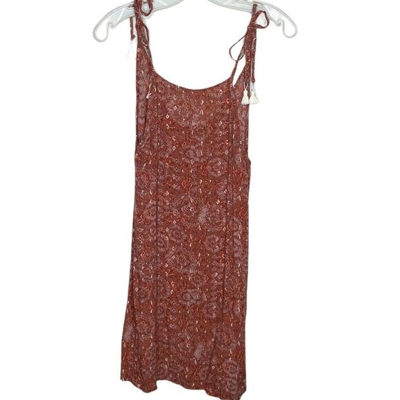 Faithfull the Brand‎ Dress - Picture 1 of 9